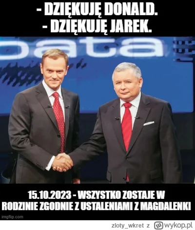 zloty_wkret - #wybory