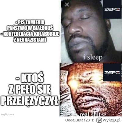 OddajButa123 - #kanalzero #polityka