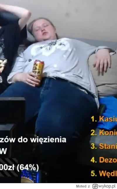 Moted - @Kanterek: "Zobacz sam" xD