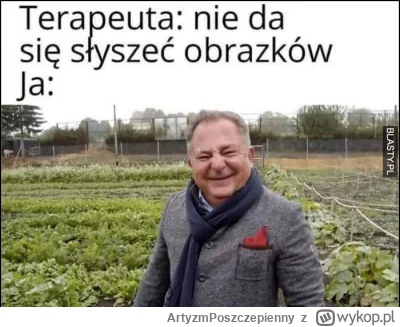 ArtyzmPoszczepienny - @slawko97: