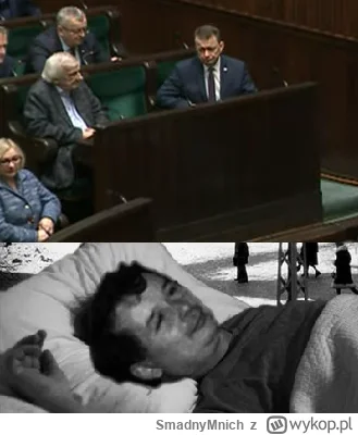 SmadnyMnich - wstawaj samuraju #sejm