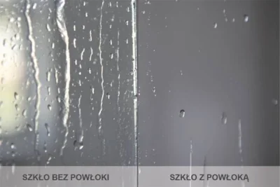 powodzenia - wykop.pl, korzystacie może z czegoś takiego jak powłoka hydrofobowa, nan...