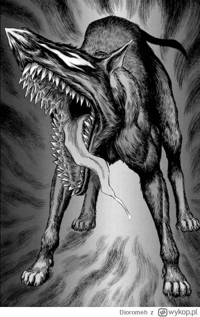 Dioromeh - @Imitacja_czlowieka: