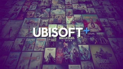 G.....e - Abonament Ubisoft+ stał się dostępny na konsolach Xbox

Koszt usługi wynosi...