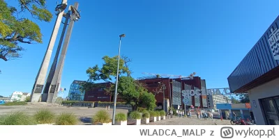 WLADCA_MALP - #dziendobry #gdansk #zdjeciatarzana