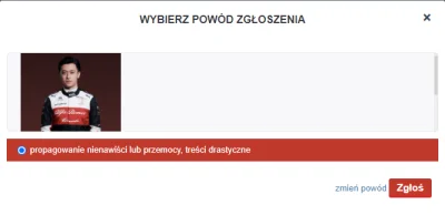 johnkashtan - @wiedzmin124: Sprawą zaraz zajmą się odpowiednie służby.