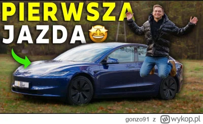 gonzo91 - Chyba pierwsza polska recenzja Hajlanda. Jak dacie radę słuchać Grzyba prze...