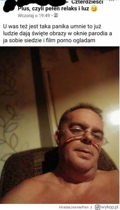 HrabiaJasniePan - #powodz