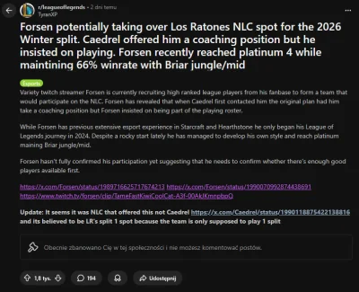 Vezz - #leagueoflegends 
XDDDDDDDDDDDDDDDDDDDDDDDDDDDDDDDDDDDDDDDDDDDDDDDDDDDDDDDDDDD...