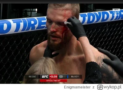 Enigmameister - #ufc #mma ( ͡° ᴥ ͡°)