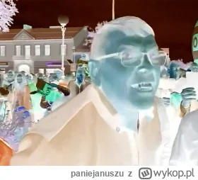 p.....u - Same stare baby 25+ i chłopy po 40, śmiechu warte
#marsz4czerwca