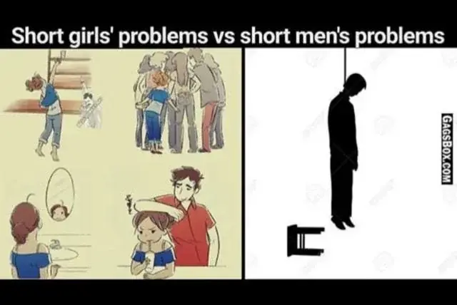 haosik - #wzrost #heheszki #depresja #przegryw #samobojstwo