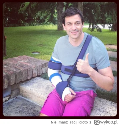 Niemaszracj_idioto - Toto po tygodniu na tagu #powrutcontent

#f1