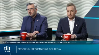 mickpl - Waldemar Sługocki, KO, MRiT dla WP.pl

"Musimy wyjść na przeciw młodemu poko...