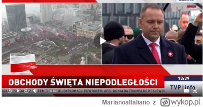 MarianoaItaliano - Wiedziałem że tak będzie, miało niby nie być rac a i tak wnieśli x...
