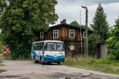 PsychoSmerf - Podobno aż 10 milionów Polaków jest wykluczonych komunikacyjnie, aż mi ...