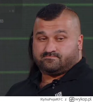 RyhuPejaKFC - #famemma