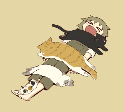 pusia11 - #randomanimeshit #randomanimecats