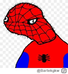 Bartekgkw - Ja #!$%@? skąd te zajebiste opinie i oceny dla Spiderman 2 XDDD

Czuję si...