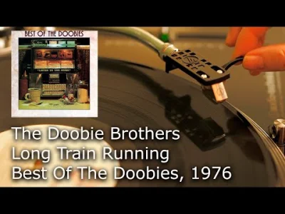Lifelike - #muzyka #rock #thedoobiebrothers #70s #winyl #lifelikejukebox
18 marca 195...