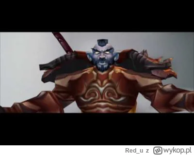 Red_u - @kaduceusz: Mr. T zapoczątkował irokezy w World of Warcraft