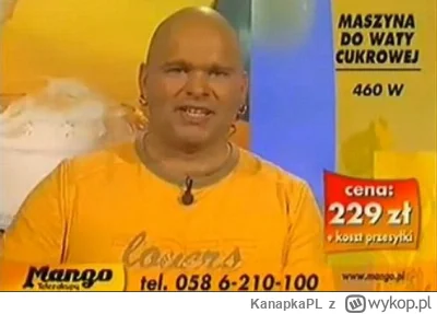 KanapkaPL - Z telemarketera do oszusta podatkowego
#budda