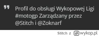 Stitch - @mpetrumnigrum: ( ͡º ͜ʖ͡º) tyś głupi czy z policji