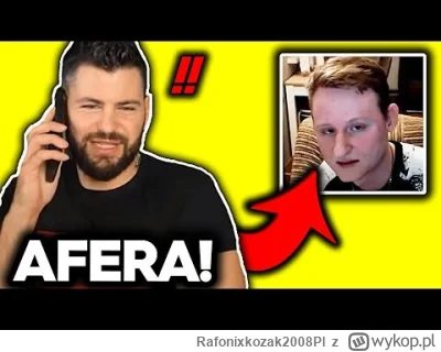 Rafonixkozak2008Pl - Już wiadomo czemu golas się boi gadać w wardega, jak on przy Gur...