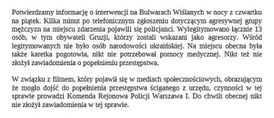 SynMichaua - Kto by się spodziewał, wśród osób które rzekomo miały być Polaków za odm...