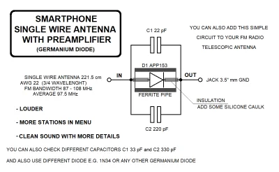 tojestmultikonto - #tojestmultikonto #radio #elektronika #diy #smartphone