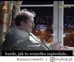 NanuszJowak91 - Lewandowski obserwujacy grę barcelony #mecz