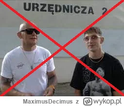 MaximusDecimus - #famemma #primemma
Szanowna federacjo FAME MMA!

Zwracam sie do Was ...