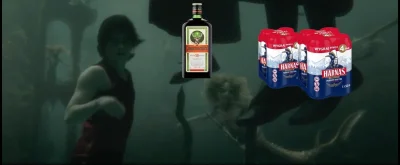 uncle_freddie - Jak James brał udział, to pewnie nie trzeba było nikogo porywać nocą ...