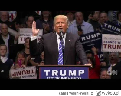 kamil-wasniewski - #kryptowaluty #gielda
Jak tam? Jesteście już zmęczeni wygrywaniem?