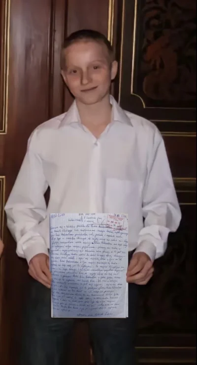 GenetycznyDominatornik - #famemma kiedy list v2 ?