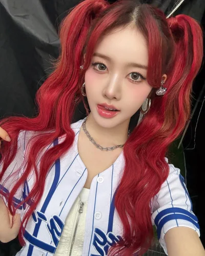 XKHYCCB2dX - #koreanka #sieun #stayc