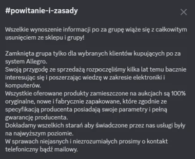 pan-walek - Macie tu Discord mareczkowy. Spakowane w 7z. Poszczególne kanały zapisane...