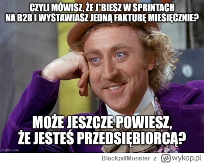 BlackpillMonster - #programista15k #programowanie #pracait #korposwiat