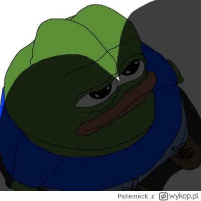 Pshemeck - @wfyokyga: