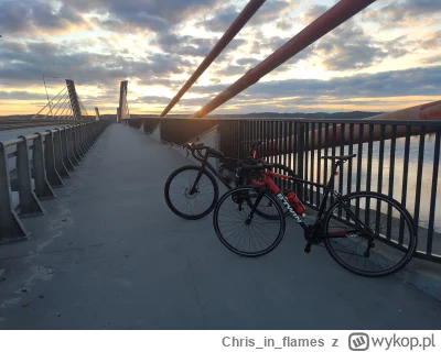 Chrisinflames - 81 018 + 29 = 81 047

#rowerowyrownik #rower #wykoptribanclub

Skrypt...