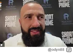 odyn88 - Pan Andrzej Czyżewski który jest pomysłodawcą tej gali jak najbardziej powin...