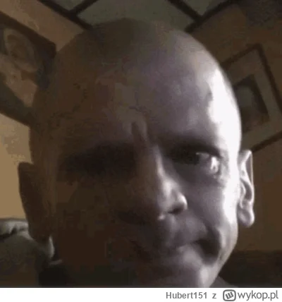 Hubert151 - @jqdro: popłakałem sie i to nie wstyd