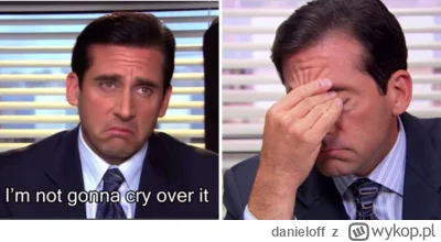 danieloff - To jakbym płynął Titanikiem z Francesco Schettino #mecz