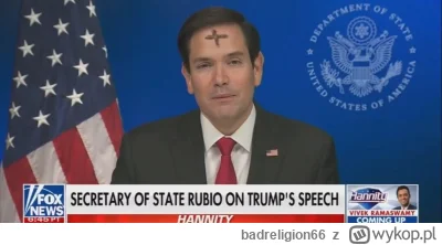 badreligion66 - #polityka Nasze pisiory to przy trampowcach naprawdę umiarkowani poli...