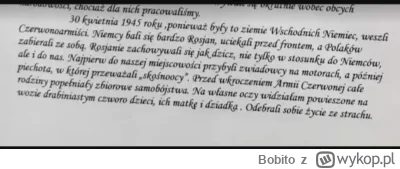 Bobito - #ukraina #rosja #wojna #historia

Rosjanie, od zawsze szlachetny i przychyln...