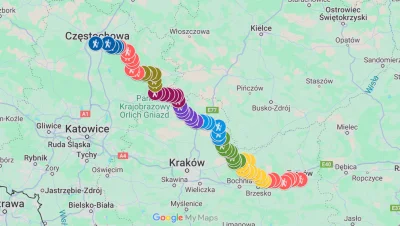 Atreyu - Chce w tym roku pierwszy raz w życiu udać się latem na pielgrzymkę na Jasną ...