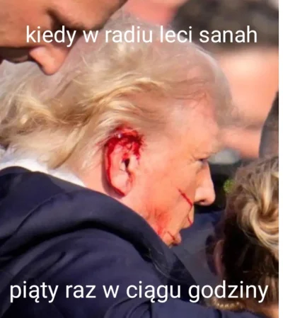 g0blacK - #trump #usa #heheszki #muzycznememy