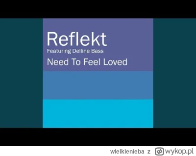 wielkienieba - #wielkienieba ✴ tag

Need To Feel Loved (Adam K & Soha Vocal Mix)

#mu...