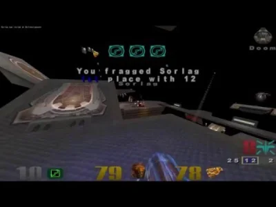 S.....a - #gry #pcmasterrace To było kiedyś uznawane za e-sport. Obstawiam, że ówcześ...