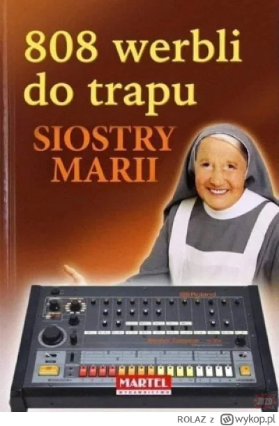 ROLAZ - @ZAKAPIOREK: